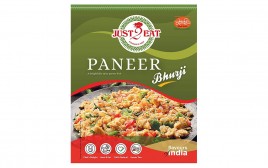 Just2Eat Paneer Bhurji   Box  250 grams